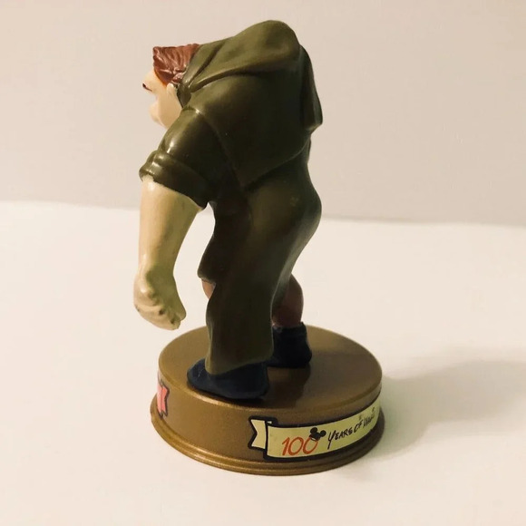 2002 Disney McDonalds 100 Years of Magic Hunchback of Notre Dame Esmeralda - Picture 8 of 10